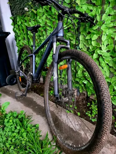 Bicicleta de montaña Aro 29 Todelo - miniatura 4