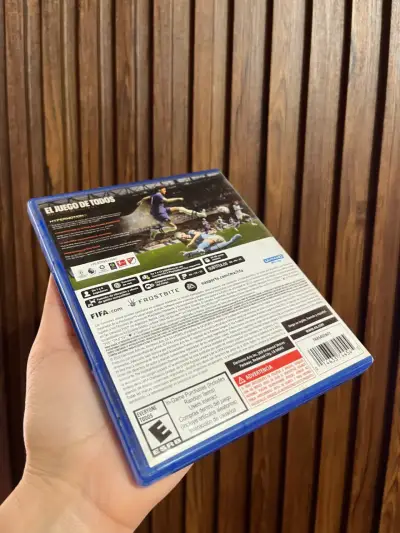 Juego FIFA 23 para PS5 en buen estado - miniatura 3