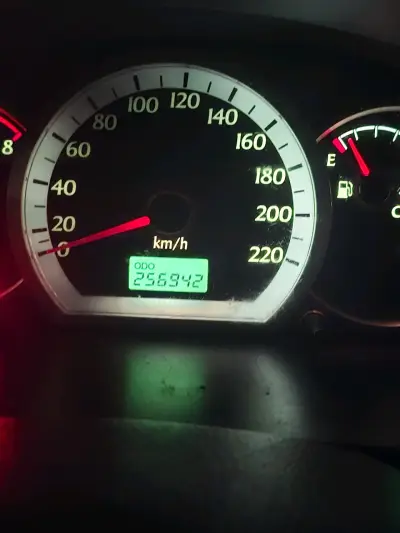 Auto Chevrolet optra 1.6en buen estado - miniatura 5