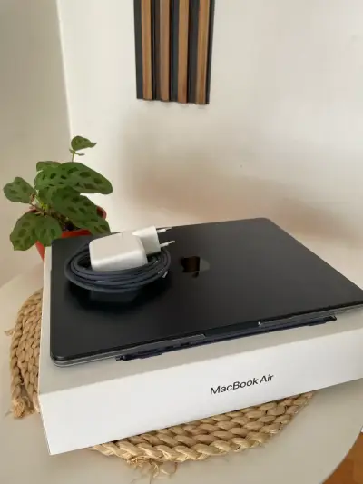 MacBook Air m5 - miniatura 1