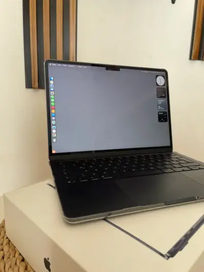 MacBook Air m5 - miniatura 2