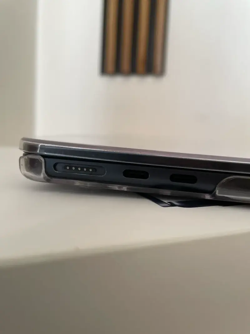 MacBook Air m5 - 5