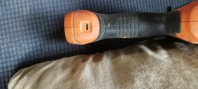 Taladro inalámbrico Black+Decker - miniatura 2