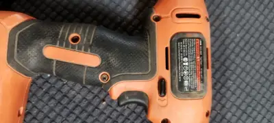 Taladro inalámbrico Black+Decker - miniatura 3