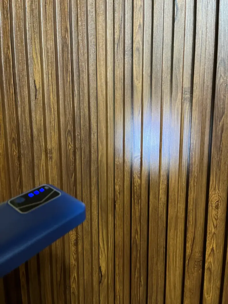 Cargador Portátil Power Bank Solma 20000mAh - 4
