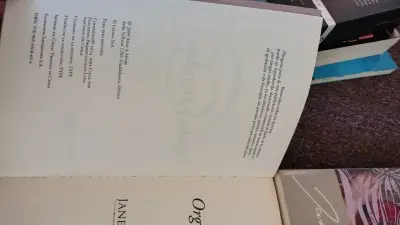 Colección de libros de Jane Austen - miniatura 5