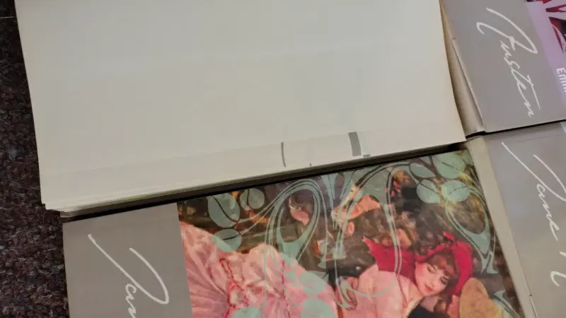 Colección de libros de Jane Austen - 6