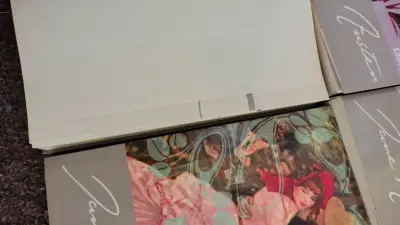 Colección de libros de Jane Austen - miniatura 6