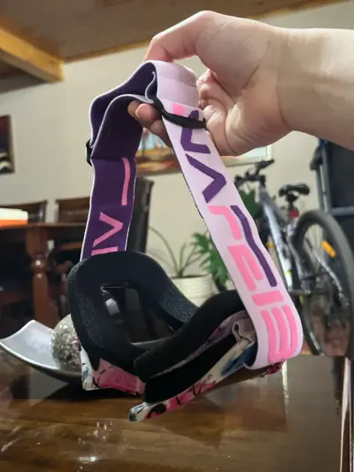 GAFAS/LENTES DEPORTIVAS UV400 ❄️ - miniatura 2