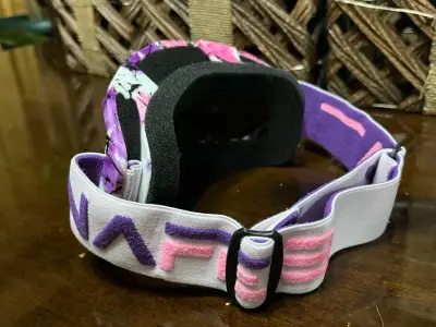 GAFAS/LENTES DEPORTIVAS UV400 ❄️ - miniatura 5