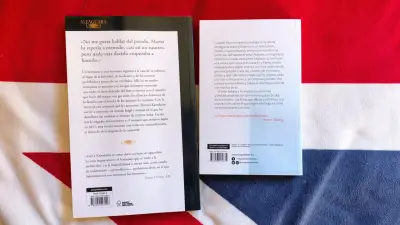 Pack de libros de Hiromi Kawakami - miniatura 2