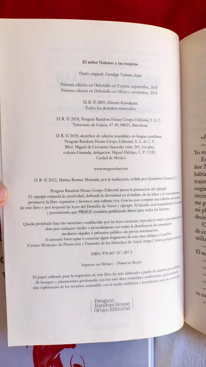 Pack de libros de Hiromi Kawakami - 4
