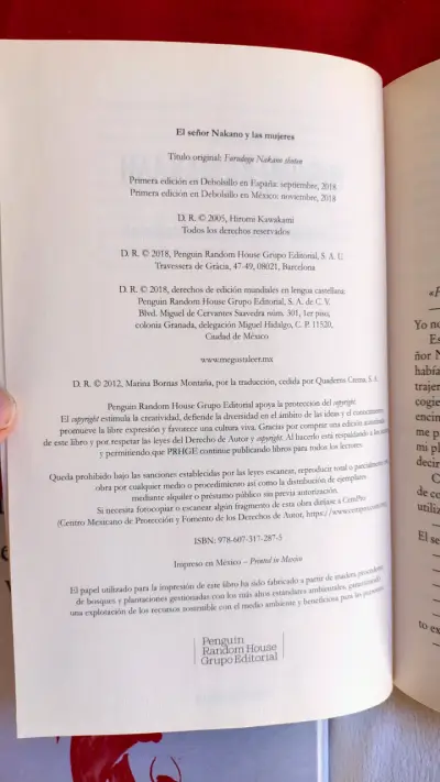Pack de libros de Hiromi Kawakami - miniatura 4