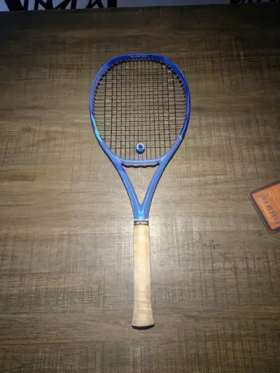 Yonex ezone blast blue 98 - miniatura 1