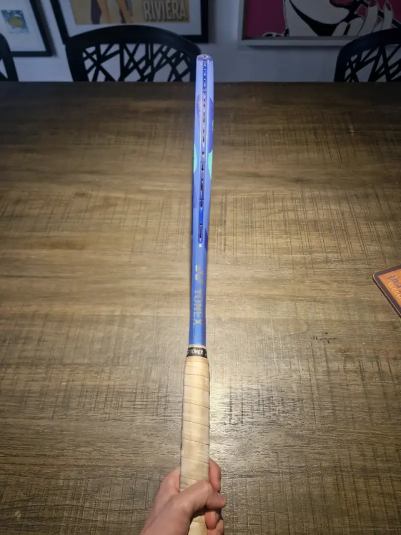 Yonex ezone blast blue 98 - 2