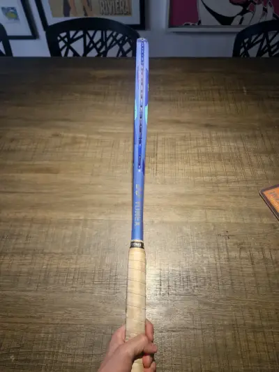 Yonex ezone blast blue 98 - miniatura 2
