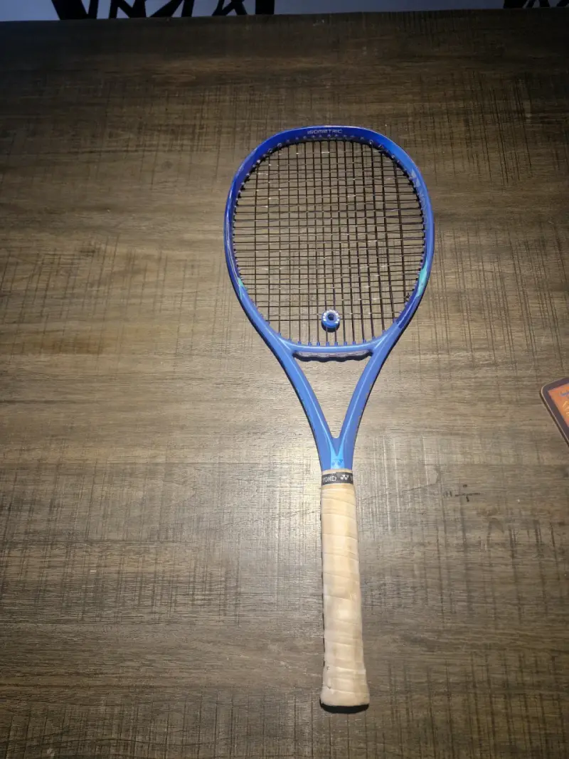 Yonex ezone blast blue 98 - 3