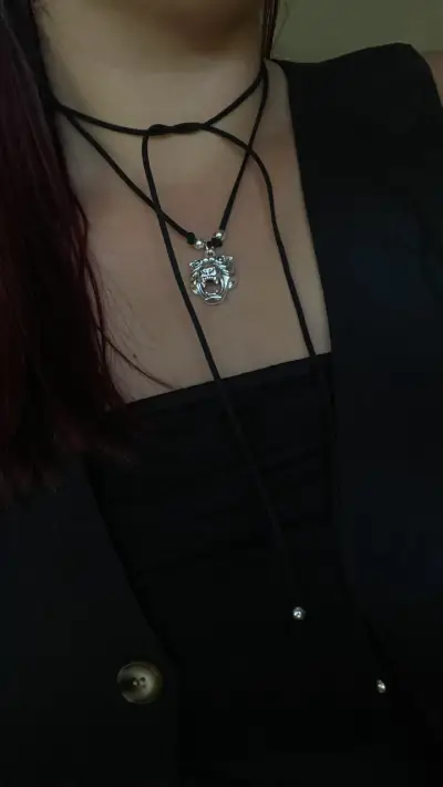Pulsera de perlas con cierre dorado - miniatura 2