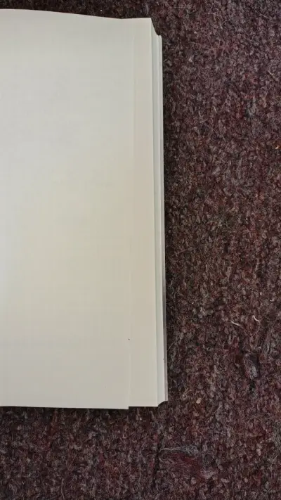 Libro 'La Casa Infernal' de Richard Matheson - miniatura 3