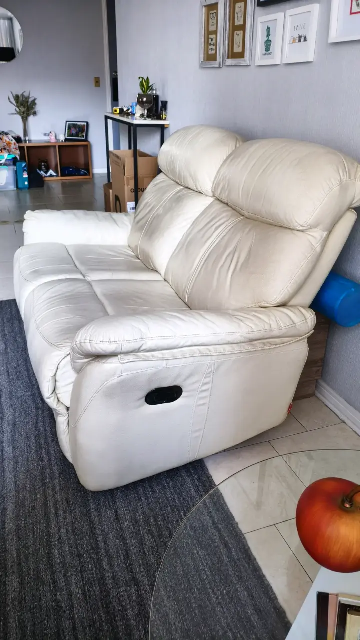 Berger reclinable Rosen 2 cuerpos - 5