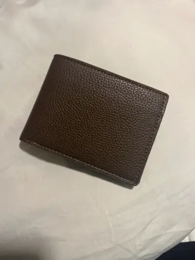 Billetera hombre - miniatura 1