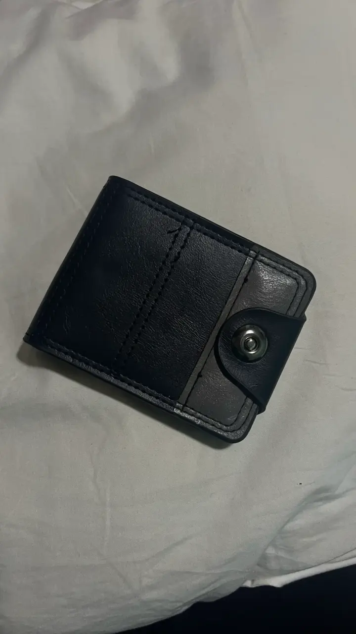 Billetera hombre - 2