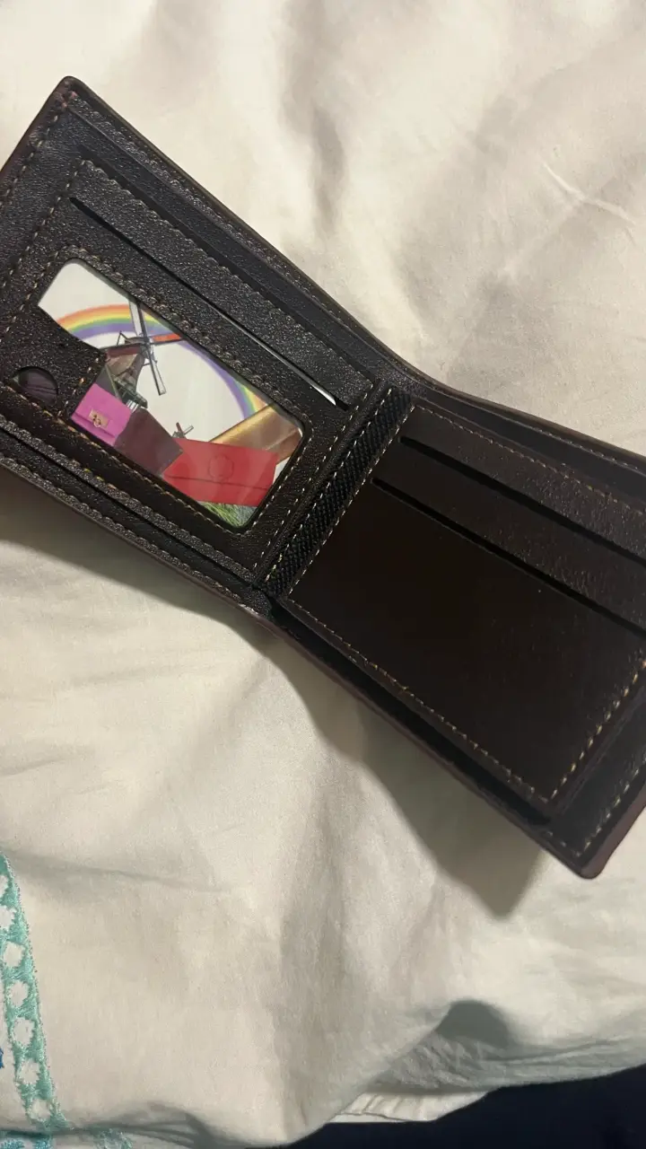 Billetera hombre - 3