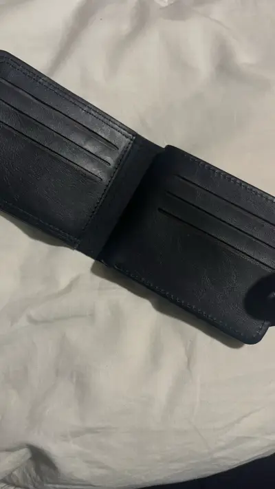 Billetera hombre - miniatura 4