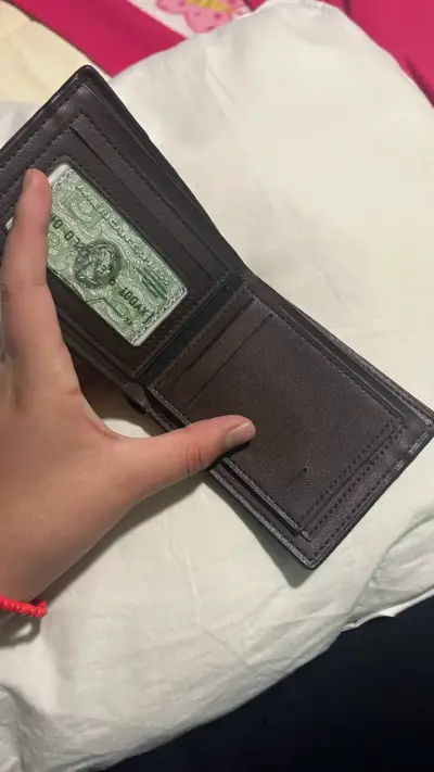 Billetera hombre - miniatura 5