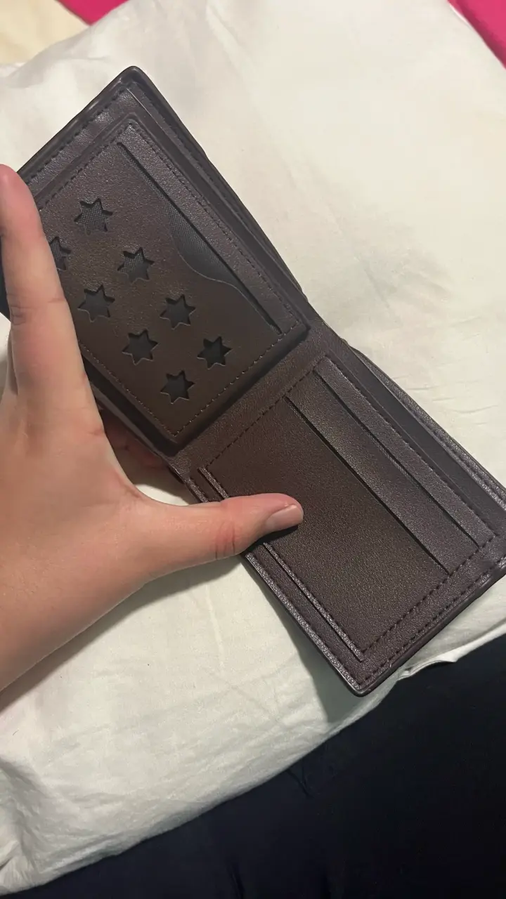 Billetera hombre - 6