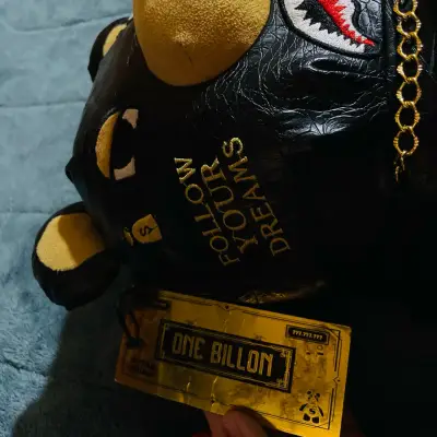 Mochila  The first Bear sprayground - miniatura 6