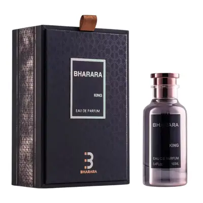 Perfume bharara king 100ml - miniatura 1