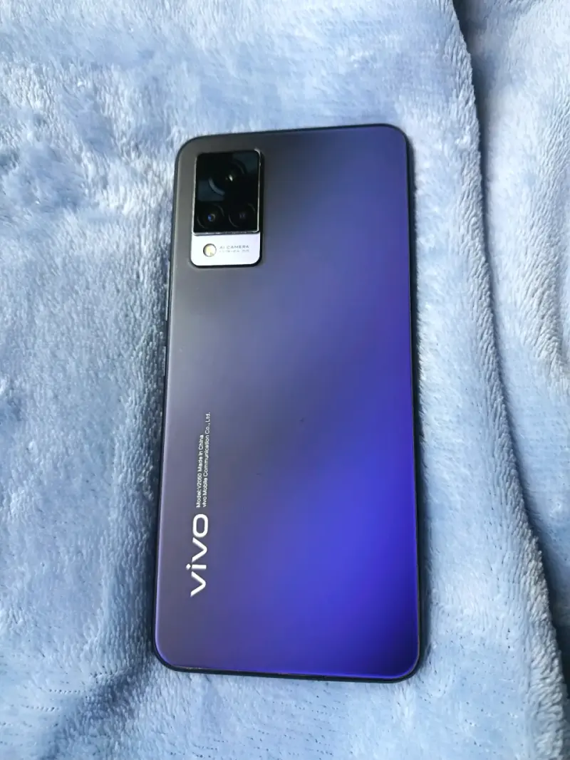 Celular VIVO V21 5G 5G - 3