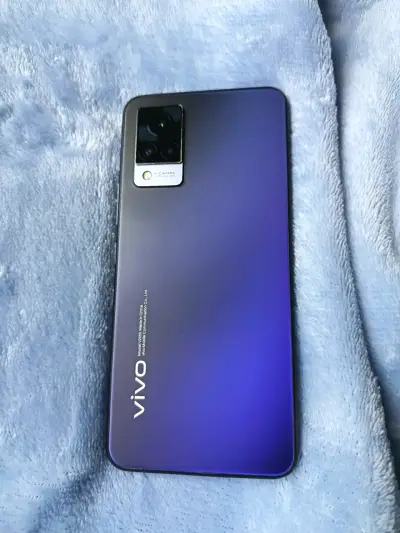 Celular VIVO V21 5G 5G - miniatura 3