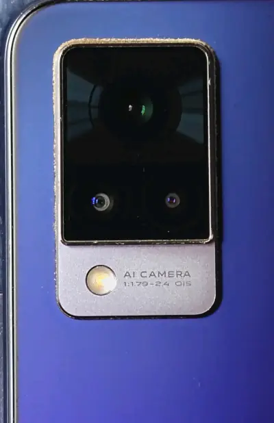 Celular VIVO V21 5G 5G - miniatura 4