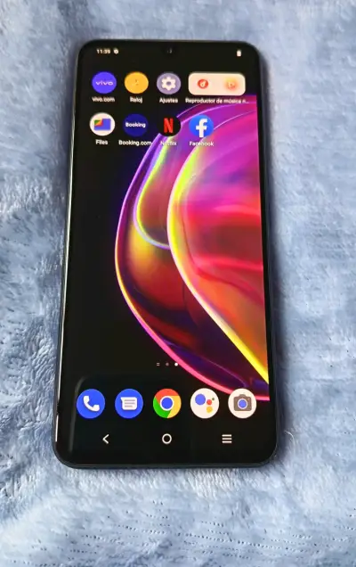 Celular VIVO V21 5G 5G - miniatura 5