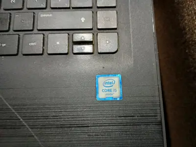 Notebook HP 240 G5 Intel i5 16GB RAM - miniatura 4