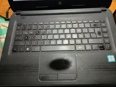 Notebook HP 240 G5 Intel i5 16GB RAM - miniatura 5