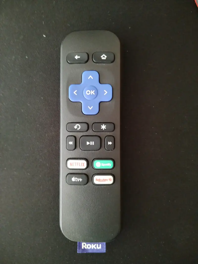 Roku - 3