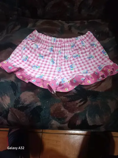 Chaqueta deportiva rosa para mujer - miniatura 4