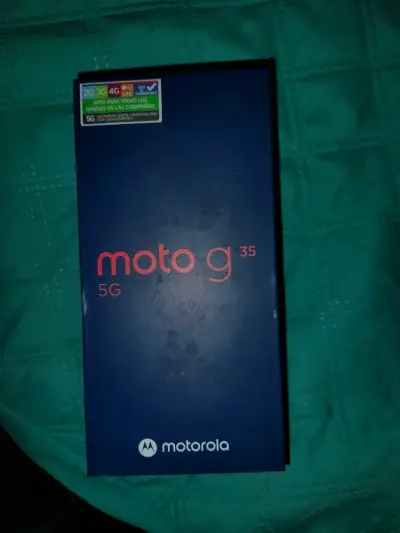Smartphone Motorola con doble cámara - miniatura 2