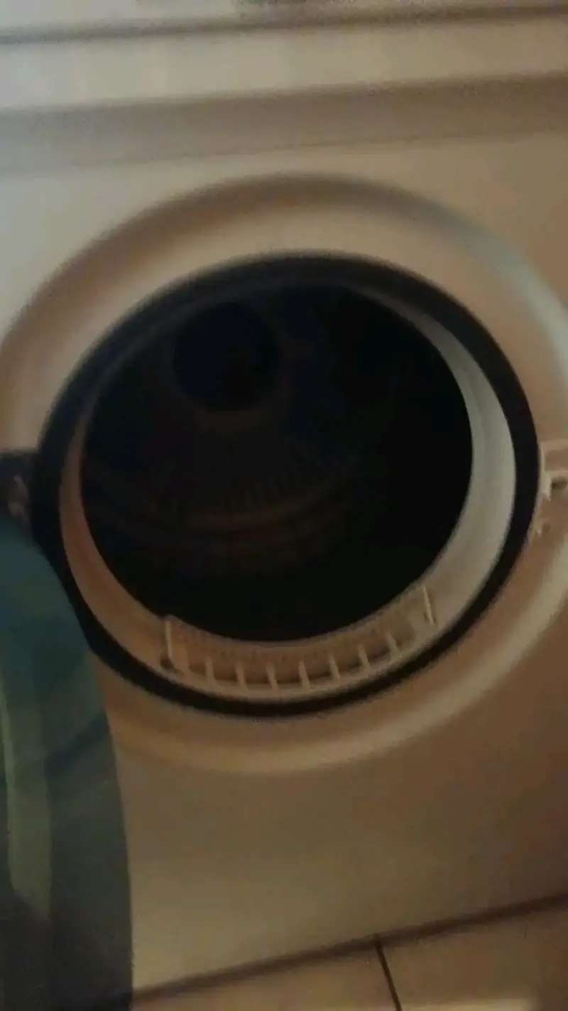 Secadora Midea 10kg - 2