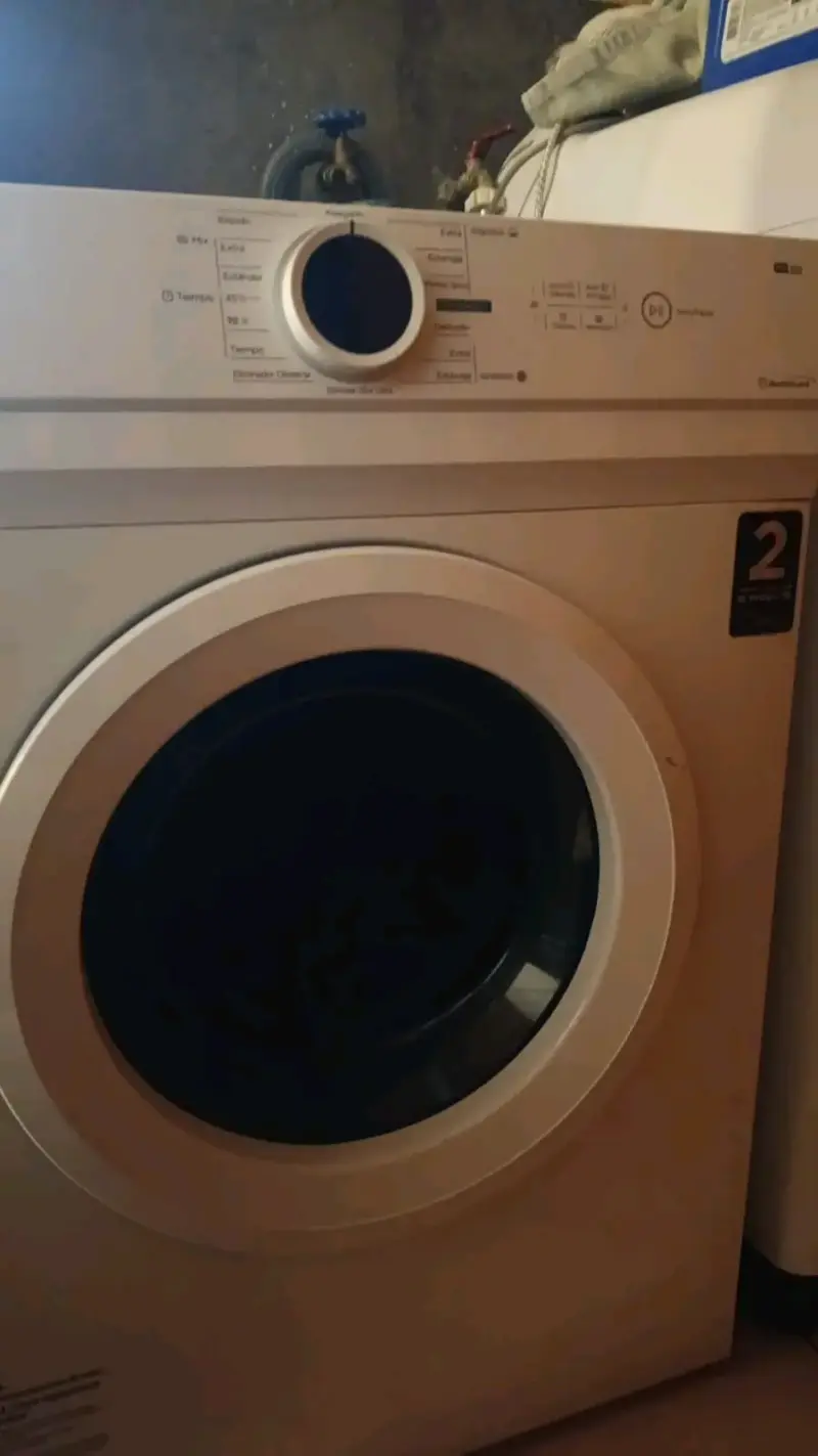 Secadora Midea 10kg - 3