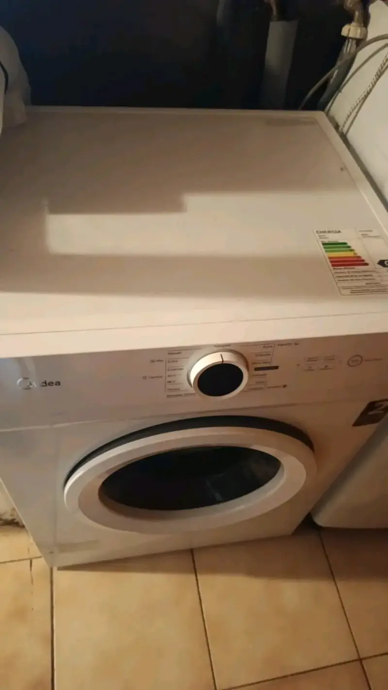 Secadora Midea 10kg - 4