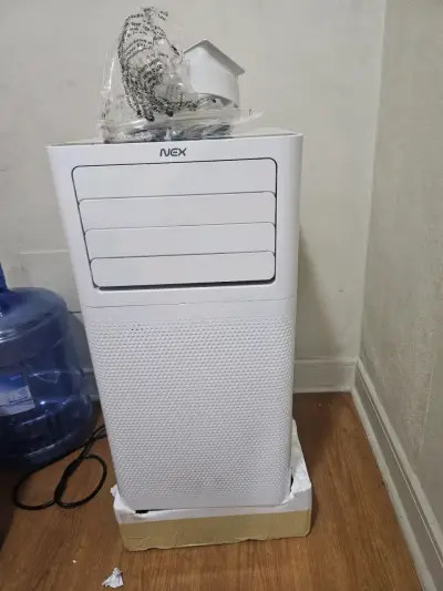Aire acondicionado portátil NEX 9000 BTU - miniatura 3