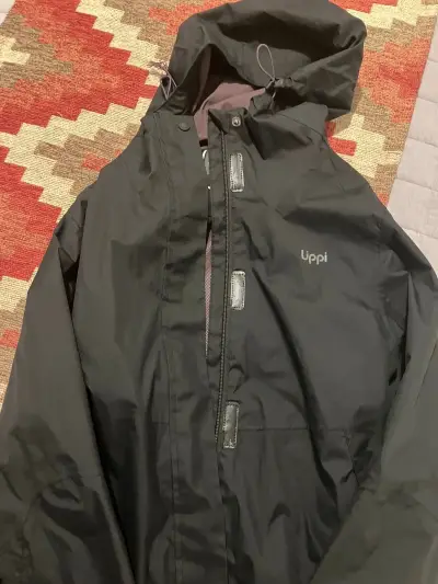 Chaqueta impermeable Lippi - miniatura 1
