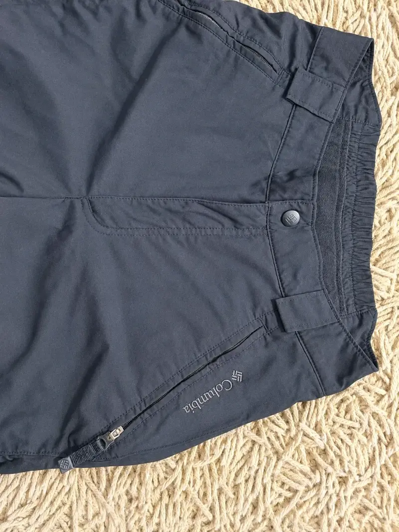 Pantalones de nieve Columbia Mujer - 2