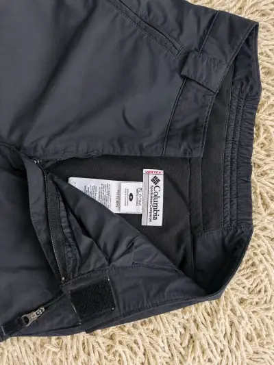 Pantalones de nieve Columbia Mujer - miniatura 3