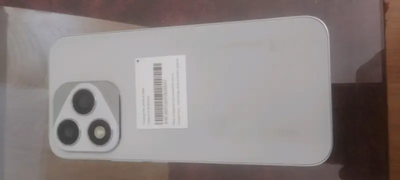 Honor 400 life nuevo en caja - 2