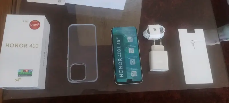 Honor 400 life nuevo en caja - 3